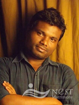 Arun K Unni
